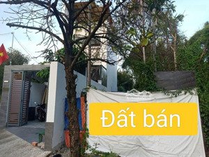 bán đất mặt tiền đường nhựa an sơn thuận an
