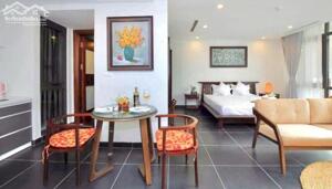 CHO THUÊ CĂN HỘ STUDIO FULL NỘI THẤT GẦN NHÀ GA T3 QUẬN TÂN BÌNH