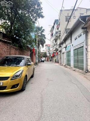 NHÀ MỚI FULL NỘI THẤT Nguyễn Văn Linh 50/78 m2 X4 Tầng X 9.5 tỷ Long Biên-Hà Nội.