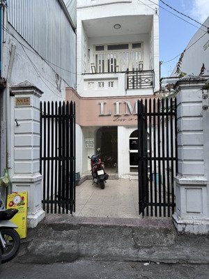 bán nhà hẻm 88 đề thám cần thơ