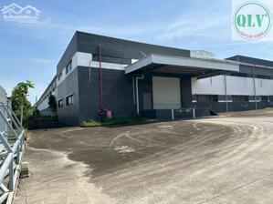 CHO THUÊ NHÀ XƯỞNG – KCN TAM PHƯỚC, BIÊN HÒA, ĐN – 12.440m²