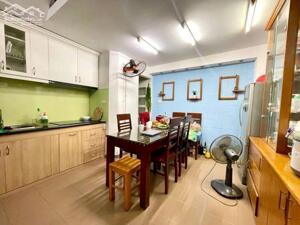 Hiếm phố Tôn Thất Tùng 45m2, 5 tầng đẹp, mặt tiền 4.2m nhỉnh 11 tỷ trung tâm Đống Đa