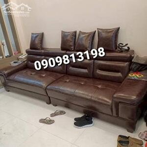 BDS Quận 1 Khu dân cư sầm uất rộng thông