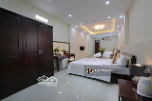 bán khách sạn mặt phố phùng hưng, 115m2, 8 tầng, mặt tiền 4m, 70.8 tỷ, dòng tiền 120tr/tháng