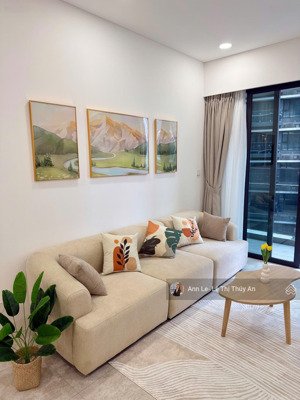 3 phòng ngủ the river-new 100% cần cho thuê gấp