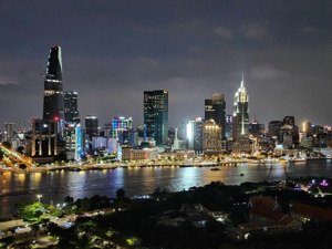 cho thuê nhanh 1pn empire city view sông hướng q1 ngắm pháo hoa