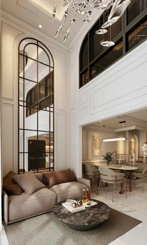 ngay phan xích long- phong cách tân cổ điển hiện đại- nở hậu- tìm chủ mới - chỉ hơn 7x tl