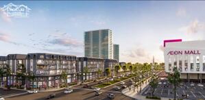 CƠ HỘI CUỐI CÙNG SỞ HỮU SHOPHOUSE TẠI AN CỰU GALLERIA - TÂM ĐIỂM ĐẦU TƯ CỦA HUẾ