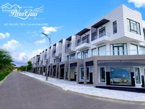 Bán gấp lô trục Central Point giá 28 tr/m2