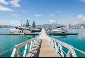 chỉ còn 1 lô biệt thự duy nhất mặt tiền phạm văn đồng, vĩnh hoà, bắc nha trang giá đầu tư