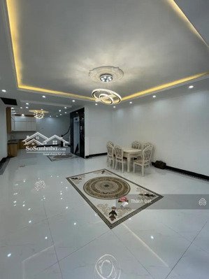 bán nhà trương định, hoàng mai, oto tránh kinh doanh, dòng tiền, 35m 5 tầng giá chào 10,2 tỷ