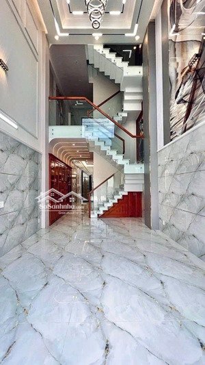 mtkd tỉnh lộ 10 có vỉa hè thang máy xịn sò - 12.5 tỷ 115m | 4 x 28.8m