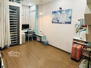 bán nhà quận 10 căn duy nhất hẻm xe hơi 5 tầng 86m2 cách mặt tiền 20m chỉ 6.78 tỷ