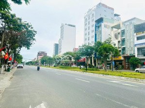 giá đầu tư hấp dẫn. mặt tiền hồ xuân hương, diện tích khủng, ngang 10m, giá chỉ 52 tỷ