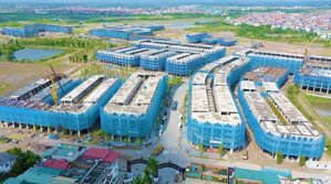 nhà phố 75m², xây 4 tầng 246m², bàn giao quý ii/2026, full giá từ 15,9 tỷ