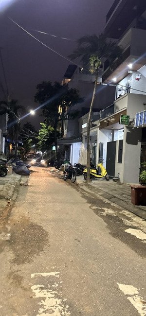 cần tiền chủ bán gấp mua đất tặng nhà tại an thượng 2 mặt tiền vừa ở vừa kinh doanh gần ngô thì sỹ