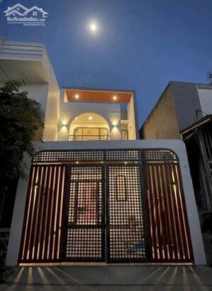  NHÀ LẦU BỬU LONG – GẦN KDL – GIÁ CHỈ 800 TRIỆU