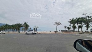 siêu hiếm, mặt tiền ngang đẹp 10m, sát biển, đất vàng sơn trà giá tốt 52 tỷ nguyễn huy chương