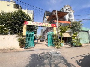 đất đẹp an phú đông 26 khu dân cư đồng bộ, ngang 4.9m