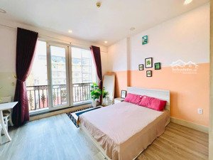 phòng cho thuê đường lý thái tổ an ninh tuyệt đối, thang máy quận 10