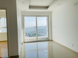 bán nhanh căn 2pn 1wc lầu cao view mặt tiền đường số 7 giá 3.1 tỷ moonlight park view khu tên lửa