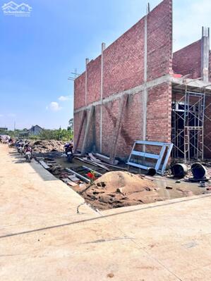 ĐẤT NỀN BỜ KÈ VEN SÔNG ĐỒNG NAI – CẠNH BỬU LONG 399TR SỞ HỮU