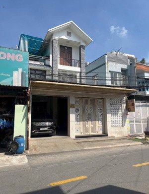 bán nhà bt mặt phố thạnh xuân 21, 15,9 tỷ, 152 m2, 4pn, 5wc