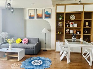 cho thuê căn hộ sài gòn intela nguyễn văn linh - 3pn full nội thất- ở liền!