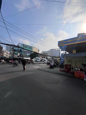 bán nhà hxh đường ung văn khiêm, p25 - dt 106m2 3 tầng