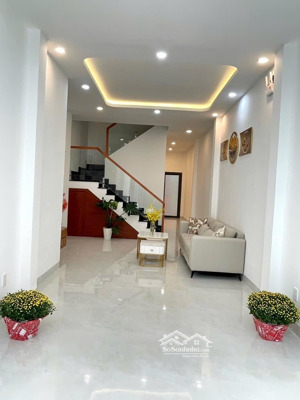 nhà mới trung tâm bình thạnh giáp quận 1 nở hậu tài lộc ở ngay hiếm nhà đẹp trong tầm giá