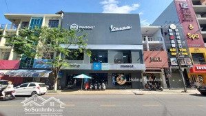 hạ gía sâu! bán nhà siêu vị trí mt trần hưng đạo, quận 1 (12 x 22m) hđt 295tr/tháng, bán 99 tỷ