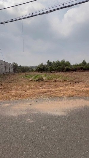 bán đất vườn tại thái mỹ, củ chi, 700 m2, sổ hồng riêng thổ cư ,đường nhựa, đông dân cư