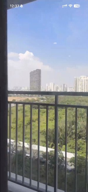 cho thuê cc 2pn, 2wc, 70m2 tại q7 boulevard, 9 triệu, quận 7, tp. hcm