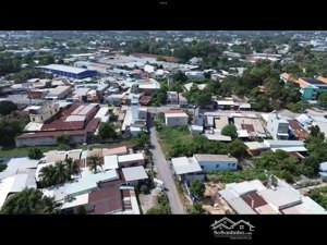 bán đất nguyễn thị lắng, 1,45 tỷ, 82m2, củ chi, hcm, shr, thổ cư , đường nhựa ,bao sang tên