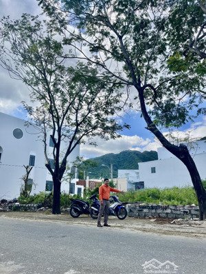 bán đất đường 9, vĩnh thái, nha trang, 3,65 tỷ, 74m2 giá cực chất