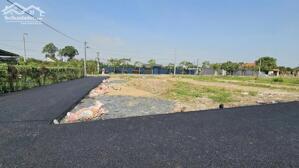 ĐẤT MẶT TIỀN HƯƠNG LỘ 9 – PHƯỜNG TÂN TRIỀU – CẠNH SÔNG ĐỒNG NAI