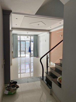 bán nhà 3 tầng hxh bùi đình tuý, dt 4x24m, xây dựng mới trệt 5 lầu tiện ở làm chdv - nhỉnh 13 tỷ