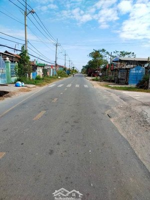 chợ mới suối sâu, kcn trảng bàng, 7x29=194m2 sổ riêng, đường 12m, thông thoáng, 680 triệu