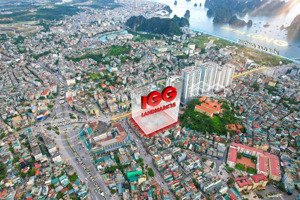 bán ch 1pn + 1wc tại landmark 35, trần hưng đạo, hạ long, 2 tỷ, 35m2