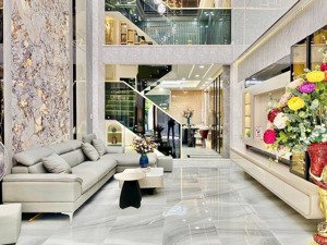 siêu phẩm duy nhất q.5 - hxh trần hưng đạo, p. chợ quán - 4x12,5m- 5 tầng, thang máy.