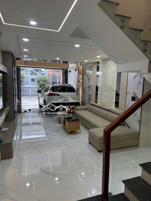 bán nhà riêng tại đường lê văn thọ, phường 8, gò vấp, hồ chí minh, 11,6 tỷ, 61 m2