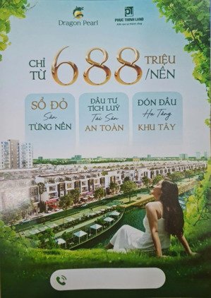 dự án dragon pearl đức hòa đông (long an cũ) cách tp.hcm 1 con sông.