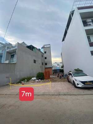 đất hẻm 7m chiến lược- giáp tân hoà đông-ngang 8mx14,5m-phù hợp xây căn hộ-giảm mạnh còn 6 ty