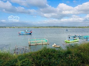 hàng hiếm mặt tiền đường đầm thuỷ triều, khu tdc k8