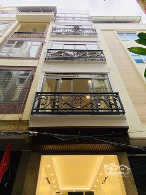 siêu phẩm phân lô trung tâm cầu giấy | ô tô tránh | 2 thoáng hiếm | 51,5m | 4 tầng 4 ngủ | 18,5 ty