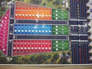 BÁN ĐẤT MẶT ĐƯỜNG HỒ CHÍ MINH CHỈ TỪ 9TR/M2 CÁCH HÀ NỘI HƠN 100KM