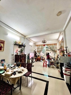 bán nhà riêng đẹp tại trần văn đang, 7,65 tỷ, 57,8m2, 5pn, 5 tầng, mặt tiền 6,7m