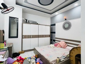 bán nhà hxh đường liên khu 4/5, p. bhhb, q.bình tân. dt 4x12,5m 3 lầu 5pn giá bán 5.35 tỷ