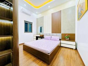 Phân lô Trường Chinh 50m2, 4 tầng tặng full nội thất đẹp 14.9 tỷ trung tâm Đống Đa