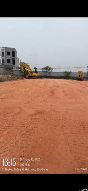 bán đất dự án khu dân cư thường thắng diện tích 107m2 pháp lý rõ dàng